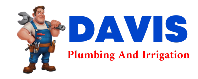 Trusted plumber in ELKFORK